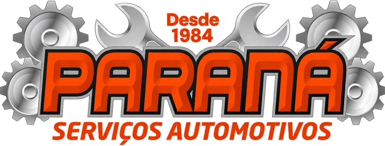 Paraná Serviços Automotivos — Desde 1984